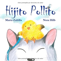 Books Frontpage Hijito pollito
