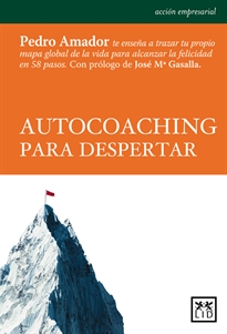 Books Frontpage Autocoaching para despertar