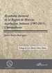 Front pageEl sistema electoral de la Región de Murcia: regulación, balance (1983-2015) y perspectivas