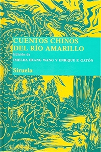 Books Frontpage Cuentos chinos del Río Amarillo