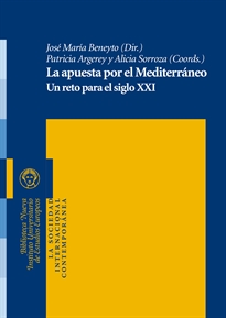 Books Frontpage La apuesta por el Mediterráneo