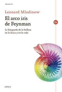 Books Frontpage El arco iris de Feynman
