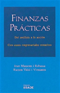 Books Frontpage Finanzas prácticas