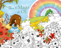 Books Frontpage El Mago De Oz (Vvkids)