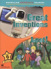 Books Frontpage MCHR 6 Great Inventions New Ed