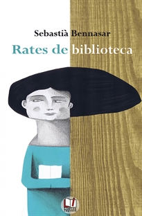 Books Frontpage Rates de biblioteca