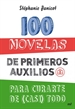 Front page100 novelas de primeros auxilios para curarte de (casi) todo