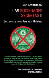 Books Frontpage Las sociedades secretas II