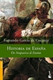 Front pageHistoria de España