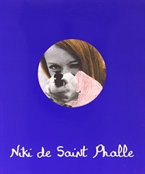 Books Frontpage Niki de Saint Phalle