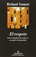 Front pageEl respeto