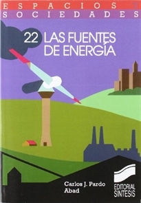 Books Frontpage Las fuentes de energía