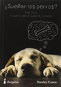 Books Frontpage ¿Sueñan los perros?