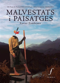 Books Frontpage Malvestats i paisatges