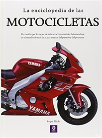 Books Frontpage La Enciclopedia De Las Motocicletas