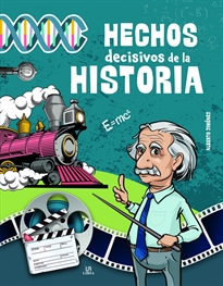 Books Frontpage Hechos Decisivos de la Historia