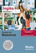 Front pageCuerpo de Maestros. Inglés. Volumen 1. LOMLOE