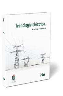 Books Frontpage Tecnología eléctrica