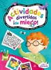 Front pageActividades Divertidas ¡de Miedo!