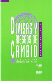 Books Frontpage Divisas Y Riesgos De Cambio