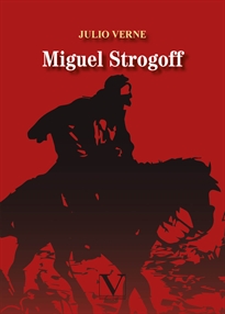 Books Frontpage Miguel Strogoff