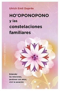 Books Frontpage Ho'oponopono y las constelaciones familiares