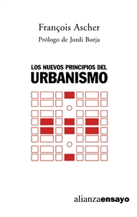 Books Frontpage Los nuevos principios del urbanismo