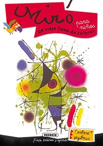 Books Frontpage Miró