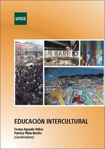 Books Frontpage Educación intercultural