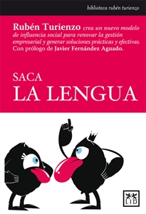 Books Frontpage Saca la lengua