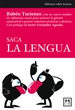 Front pageSaca la lengua