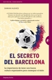 Front pageEl secreto del Barcelona