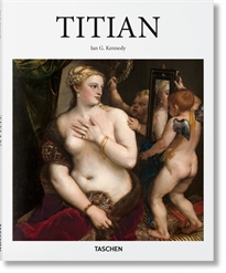 Books Frontpage Titian
