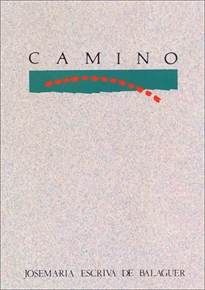 Books Frontpage Camino. (Agenda, rústica)