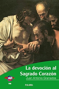Books Frontpage La devoción al Sagrado Corazón