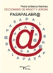 Front pagePasapalabra