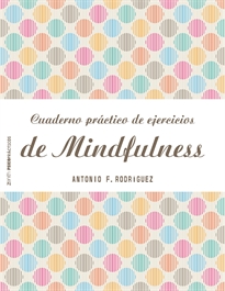 Books Frontpage Cuaderno práctico de ejercicios de Mindfulness