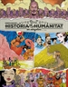 Front pageHistòria de la humanitat en vinyetes. Xina