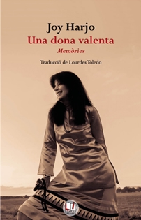 Books Frontpage Una dona valenta