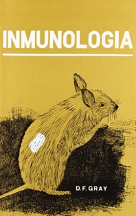 Books Frontpage Curso de inmunología moderna