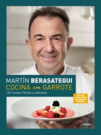 Books Frontpage Cocina con garrote (edición ampliada y actualizada)