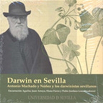 Books Frontpage Darwin en Sevilla