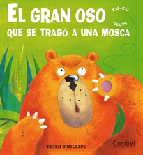 Books Frontpage El gran oso que se tragó a una mosca