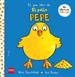 Front pageEl gran libro del pollo Pepe