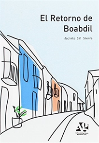 Books Frontpage El retorno de Boabdil
