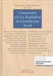 Front pageComentarios a la Ley Reguladora de la Jurisdicción Social (Papel + e-book)