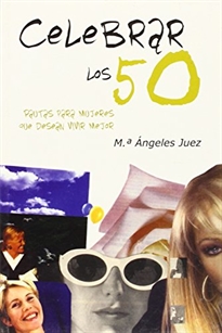 Books Frontpage Celebrar los 50