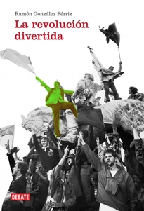 Books Frontpage La revolución divertida