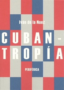Books Frontpage Cubantropía