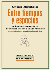 Books Frontpage Entre Tiempos Y Espacios